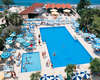 Club Lonicera Hotel 
